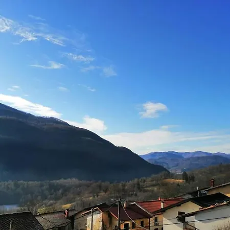 Apartamento Hisa Pri Koritu - Apartma Stol