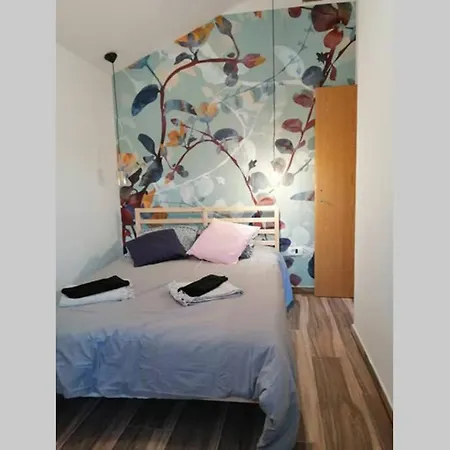 Hisa Pri Koritu - Apartma Stol *