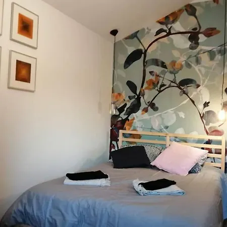Hisa Pri Koritu - Apartma Stol * Kobarid