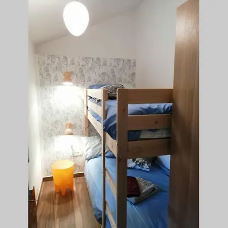 Hisa Pri Koritu - Apartma Stol