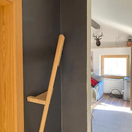 Hisa Pri Koritu - Apartma Stol Apartamento *